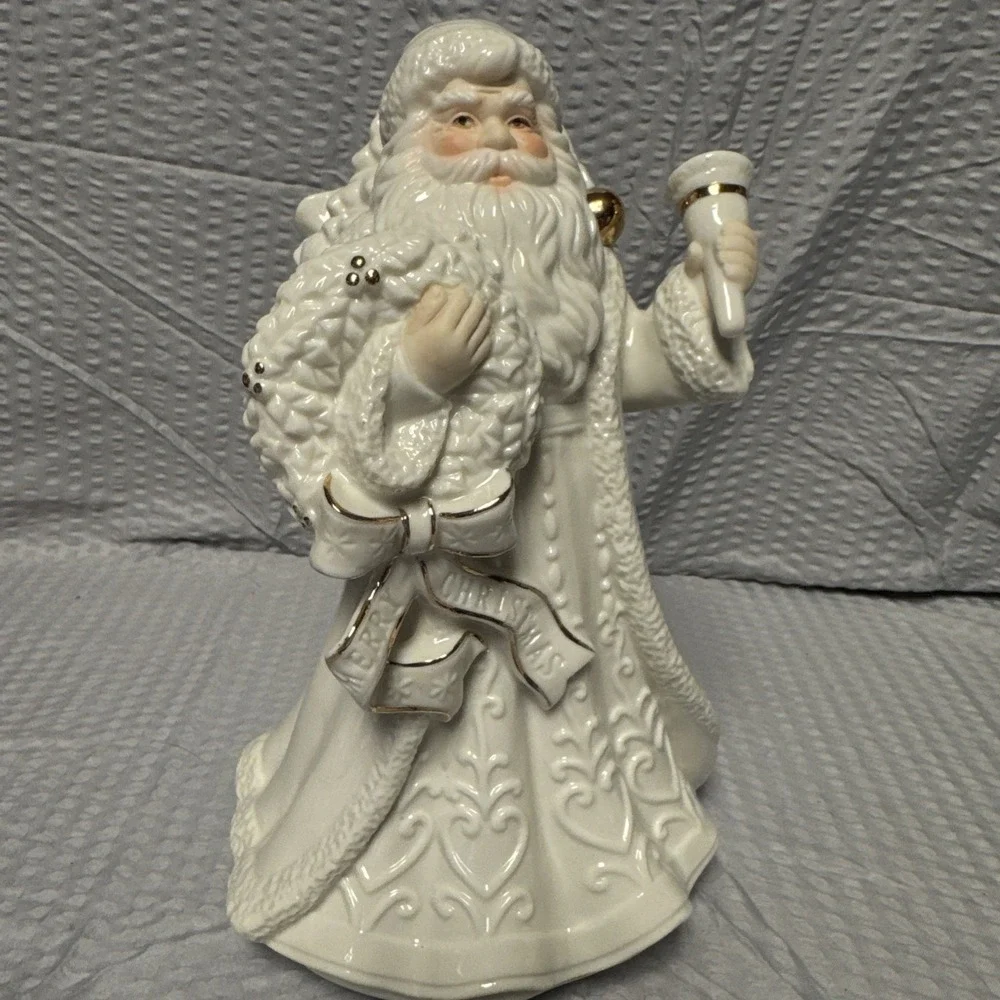 Vtg St Nicholas Square 9